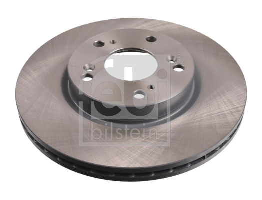 Disque de frein FEBI BILSTEIN 31399