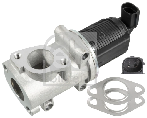 Vanne EGR FEBI BILSTEIN 45157