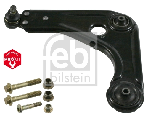 Bras de liaison, suspension de roue FEBI BILSTEIN 33099