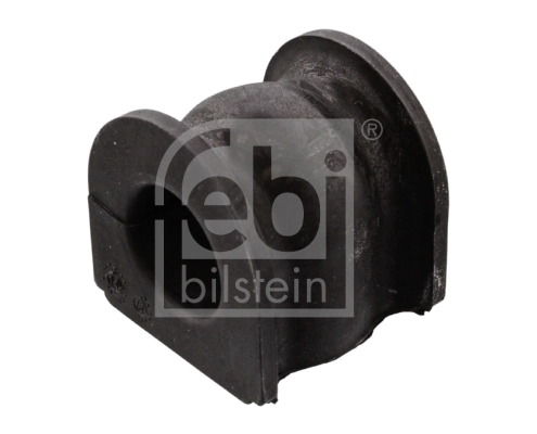 Suspension, stabilisateur