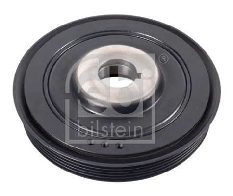 FEBI BILSTEIN 24628 — Шків ременя PSA 1,9D/2,0TD/2,2TD DW8/DW10TD/DW12TED (вир-во FEBI)