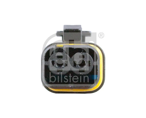 Capteur, vitesse de roue FEBI BILSTEIN 170591