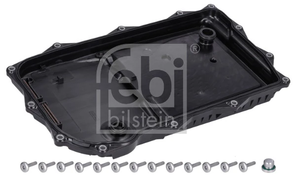 FEBI BILSTEIN 171618 — Фільтр АКПП, комплект для заміни (вир-во FEBI)