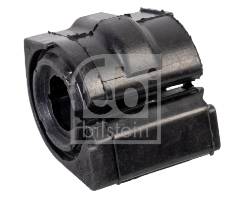 Suspension, stabilisateur