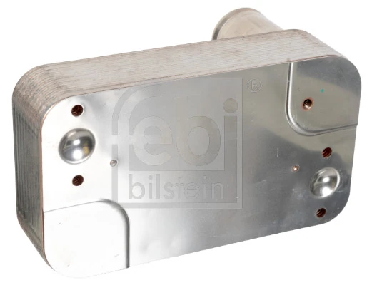 Radiateur d'huile FEBI BILSTEIN 180200