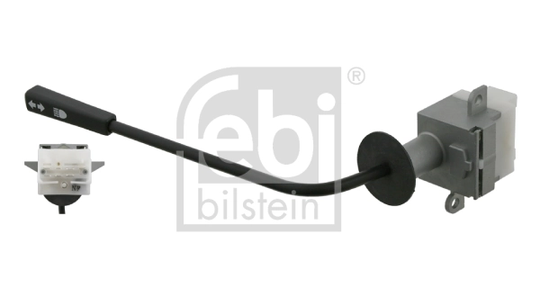 Interrupteur, lumière principale FEBI BILSTEIN 18718
