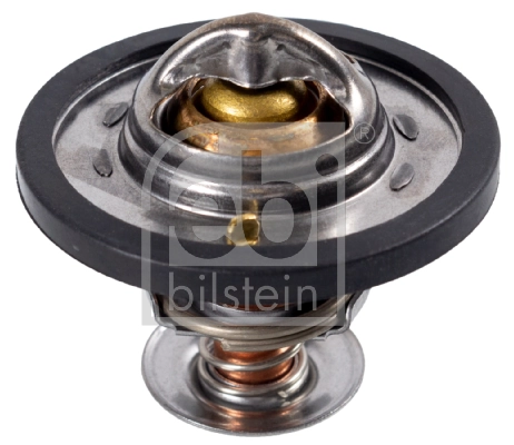 FEBI BILSTEIN 23981 — Термостат із ущільнювачем Ford/Peugeot (вир-во FEBI)