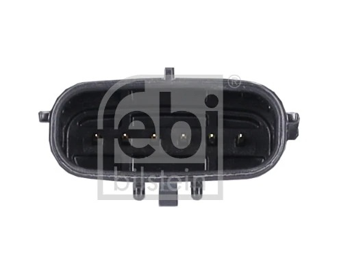 Corps papillon FEBI BILSTEIN 181838