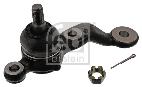 Rotule de suspension FEBI BILSTEIN 43014
