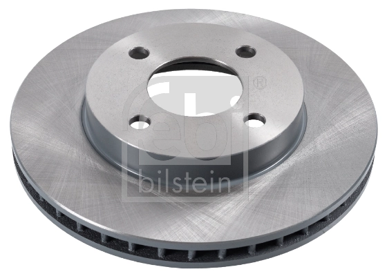 Disque de frein FEBI BILSTEIN 170750