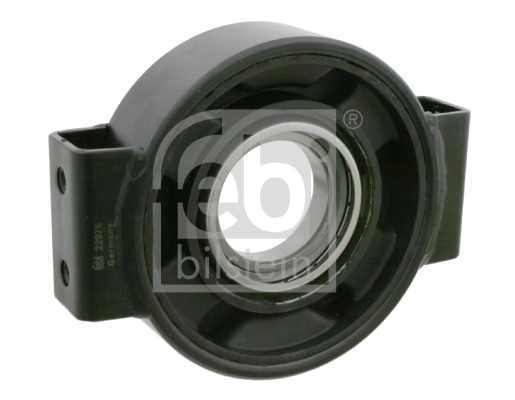 Suspension, arbre de cardan FEBI BILSTEIN 22976