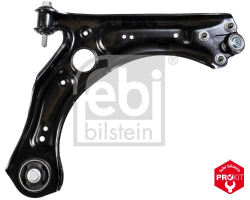 Bras de liaison, suspension de roue FEBI BILSTEIN 177133