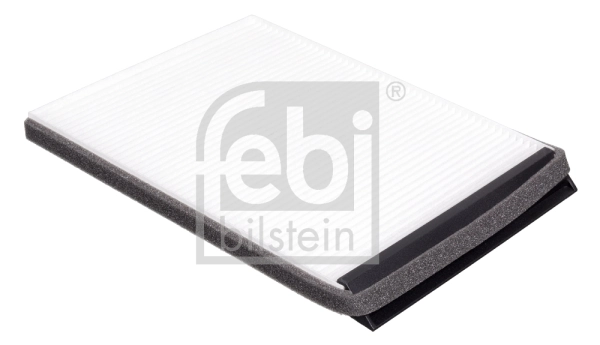 Filtre, air de l'habitacle FEBI BILSTEIN 26452