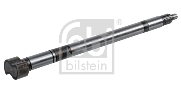 Arbre de frein, frein à tambour FEBI BILSTEIN 01339