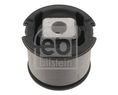 Suspension, corps de l'essieu FEBI BILSTEIN 30975