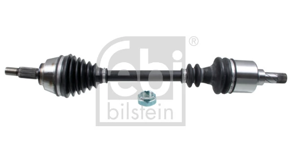 Arbre de transmission FEBI BILSTEIN 183826