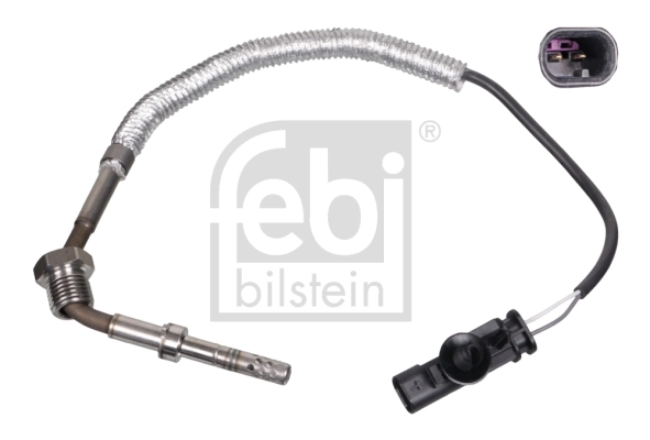 Capteur, température des gaz FEBI BILSTEIN 100806