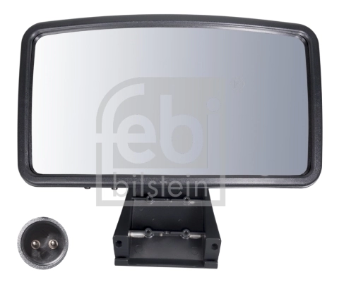 Miroir de rampe FEBI BILSTEIN 102147