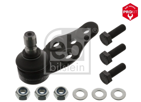 Rotule de suspension FEBI BILSTEIN 41738