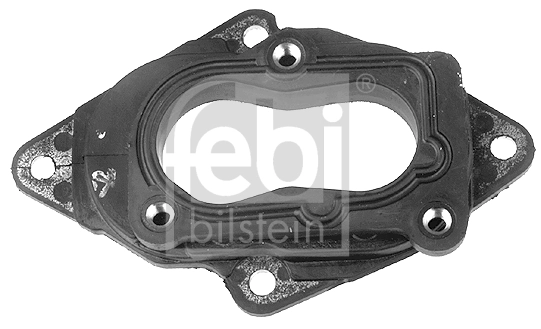 Flasque, carburateur FEBI BILSTEIN 12129
