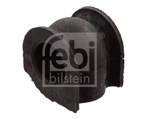 Suspension, stabilisateur