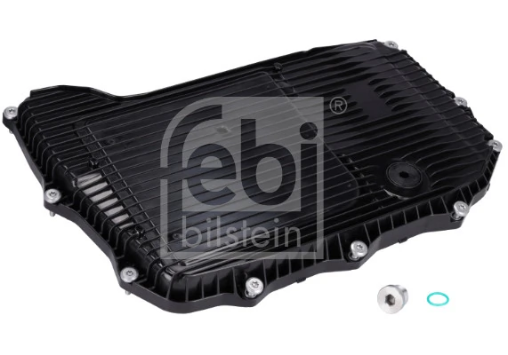 FEBI BILSTEIN 188302 — Фільтр АКПП, комплект для заміни (вир-во FEBI)