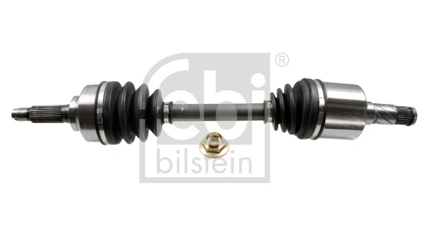 Arbre de transmission FEBI BILSTEIN 183908