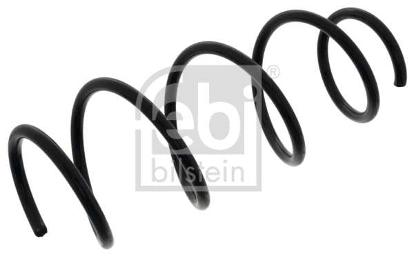 Ressort de suspension FEBI BILSTEIN 46987
