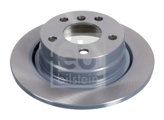 Disque de frein FEBI BILSTEIN 39113
