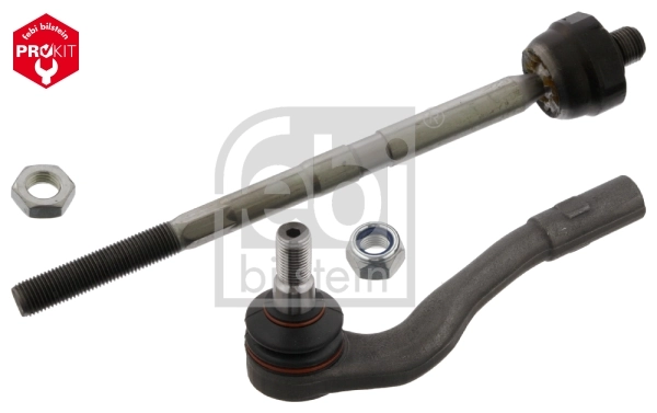 Barre de connexion FEBI BILSTEIN 40248