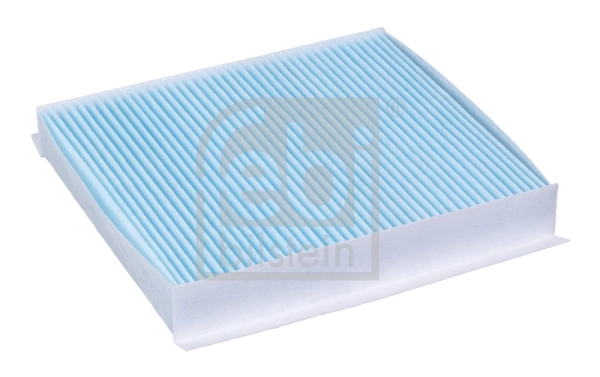 Filtre, air de l'habitacle febi bilstein