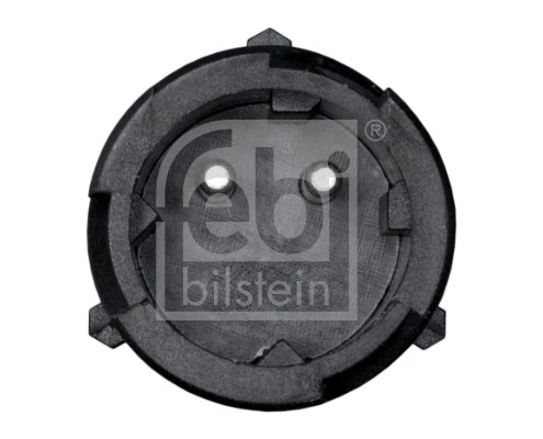 Électrovanne, ralentisseur FEBI BILSTEIN 30909