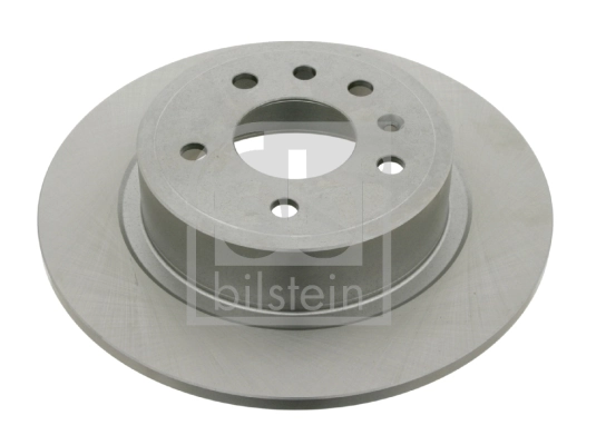 Disque de frein FEBI BILSTEIN 23551