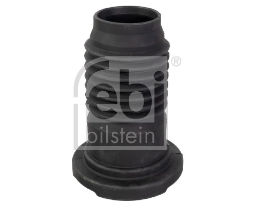 Bouchon de protection/soufflet, amortisseur