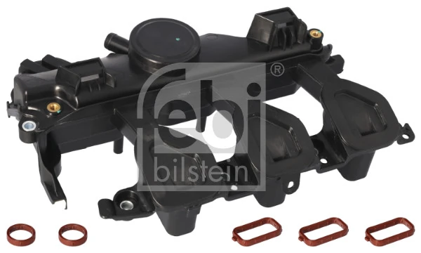 FEBI BILSTEIN 194936 — Клапанна кришка Renault Master III 2010- (вир-во FEBI)