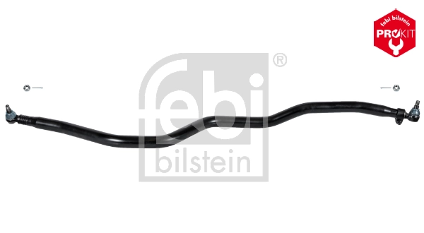 Barre de direction FEBI BILSTEIN 170087