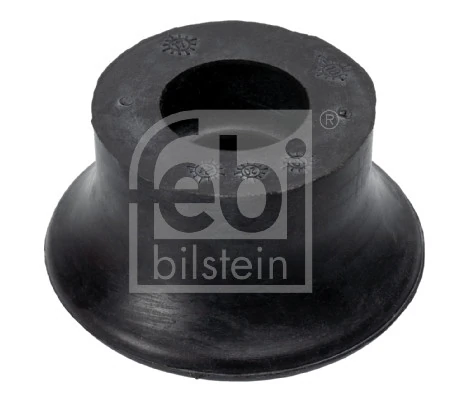 Butée élastique, support du moteur FEBI BILSTEIN 01929