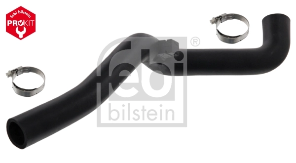 Durite de radiateur FEBI BILSTEIN 49113