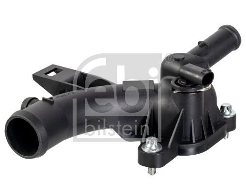 FEBI BILSTEIN 179520 — Фланець охолоджувальної рідини OPEL (вир-во FEBI)