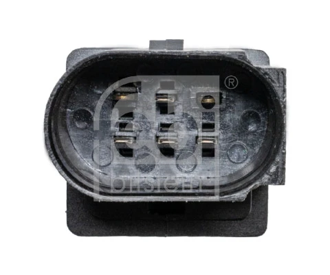 Sonde lambda FEBI BILSTEIN 177447