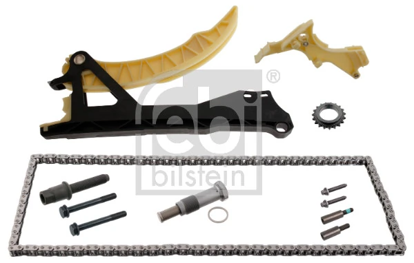 Kit de distribution par chaîne FEBI BILSTEIN 47662
