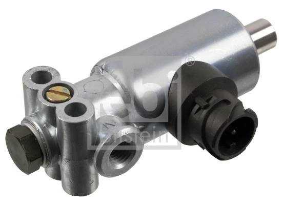 Valve magnétique FEBI BILSTEIN 185219