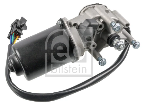 Moteur d'essuie-glace FEBI BILSTEIN 183806
