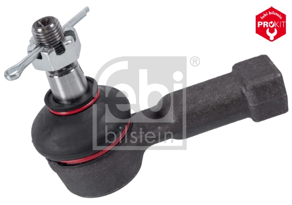 FEBI BILSTEIN 42456 — Накінечник рульової тяги FORD RANGER/ MAZDA B-SERIE 96-06 перед. міст (Вир-во FEBI)