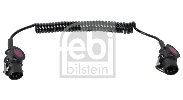Serpentin électrique FEBI BILSTEIN 171794