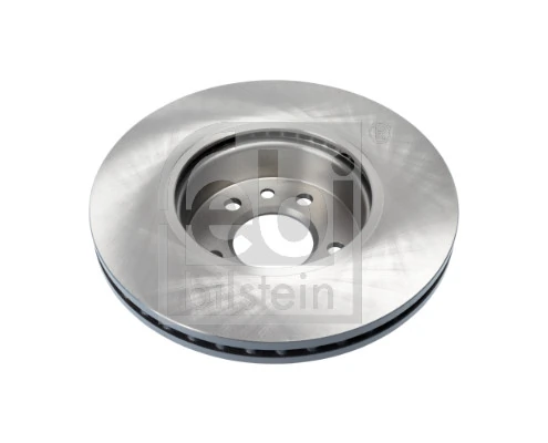 Disque de frein FEBI BILSTEIN 175424