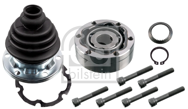 FEBI BILSTEIN 177489 — ШРКШ внутр. з пильовиком AUDI, SEAT, SKODA, VW (вир-во FEBI)