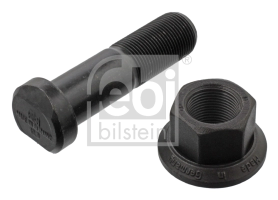 Boulon de roue FEBI BILSTEIN 07939
