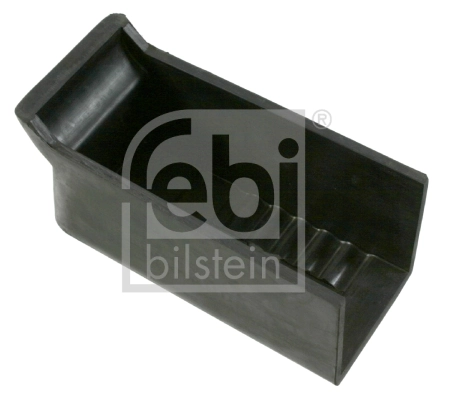 Butée élastique, suspension FEBI BILSTEIN 07476