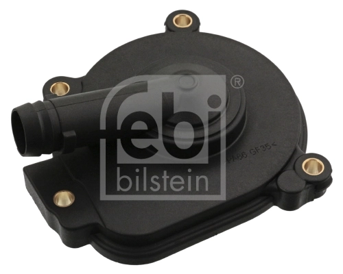 FEBI BILSTEIN 47338 — Масловідокремлювач системи вентиляції картерних газів MB M272 (вир-во Febi)
